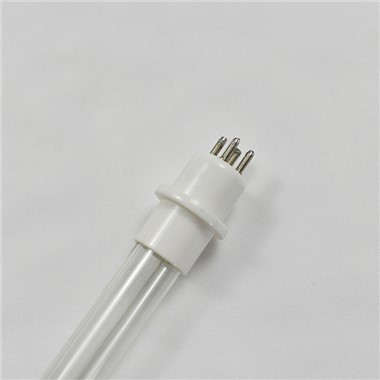 4 핀 UV C 튜브 라이트