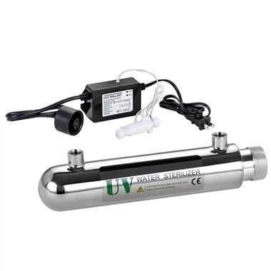 UV 자외선 살균기