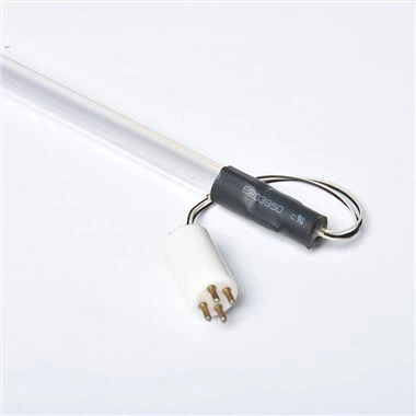 40W G40T5L 오존 무료 UVC 램프