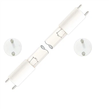 고강도 살균 자외선 램프